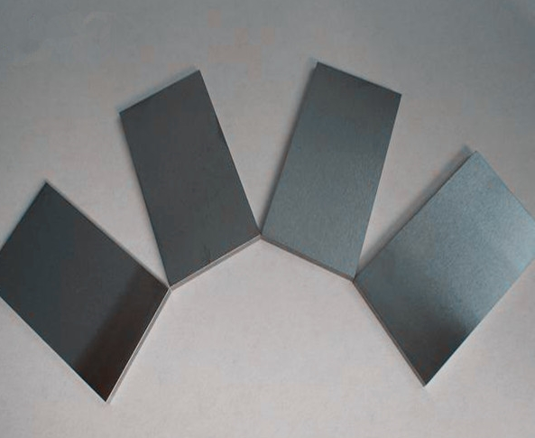 鎢電極種類、特點及其主要應用領域